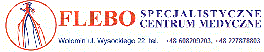 FLEBO Specjalistyczne Centrum Medyczne